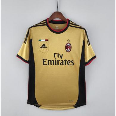 Segunda equipacion milan deals